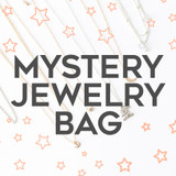 -3 Necklaces
-Gold and/or Silver