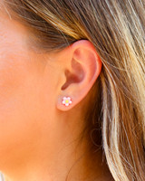 -Pink Flower
-Yellow Center
-Mini
-Stud
-Earring
0422 STUD EARRING PINK FLOWER
