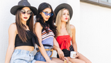 5 OF SUMMER'S HOTTEST TRENDS