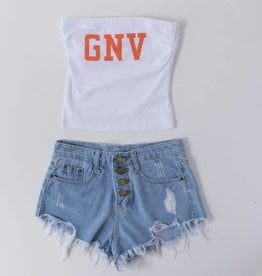 Gnv Game Day Tube Top
